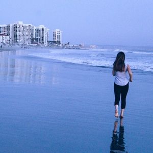 Meet your Posher, Natalya